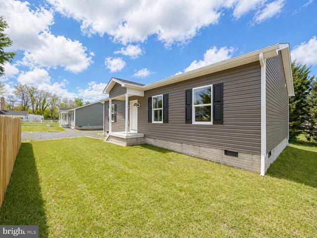 LOT 2C TRUE APPLE WAY, Inwood, WV 25428