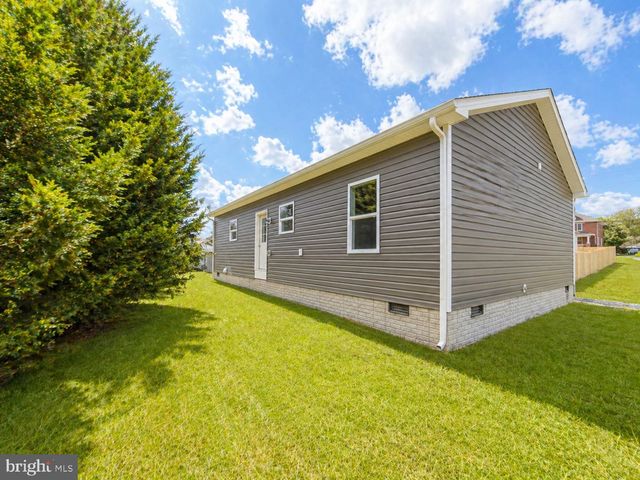 LOT 2C TRUE APPLE WAY, Inwood, WV 25428