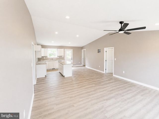 LOT 2C TRUE APPLE WAY, Inwood, WV 25428