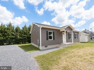 LOT 2C TRUE APPLE WAY, Inwood, WV 25428