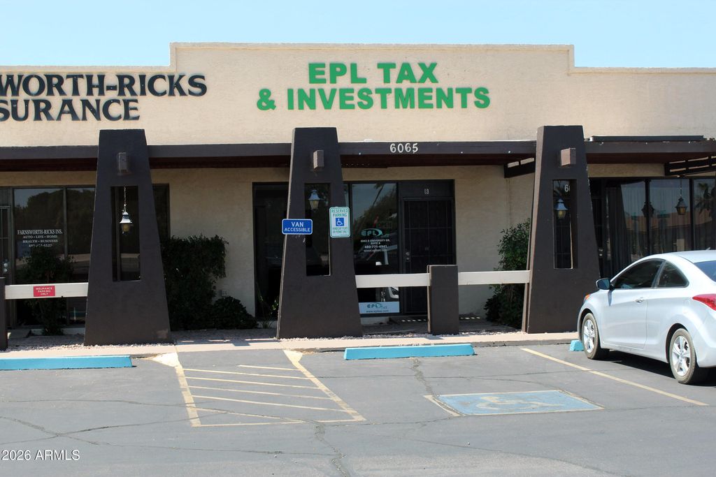 6065 E UNIVERSITY Drive A, Mesa, AZ 85205 — photo 2