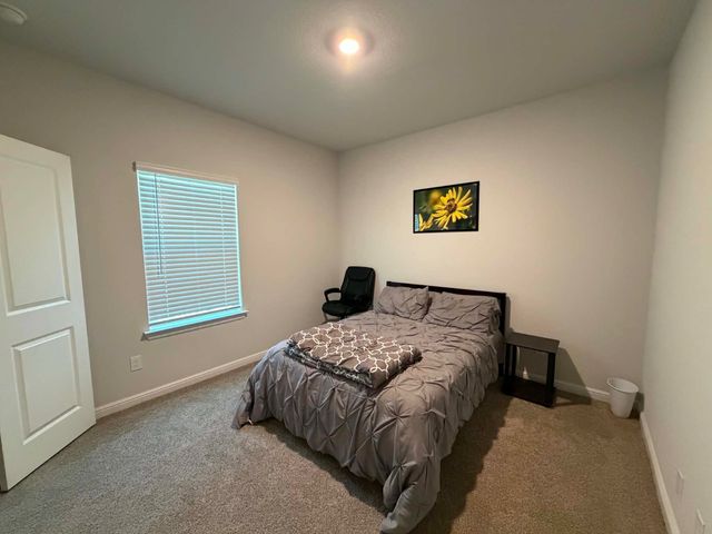 612 Prairie Clover Trail, Fort Worth, TX 76131