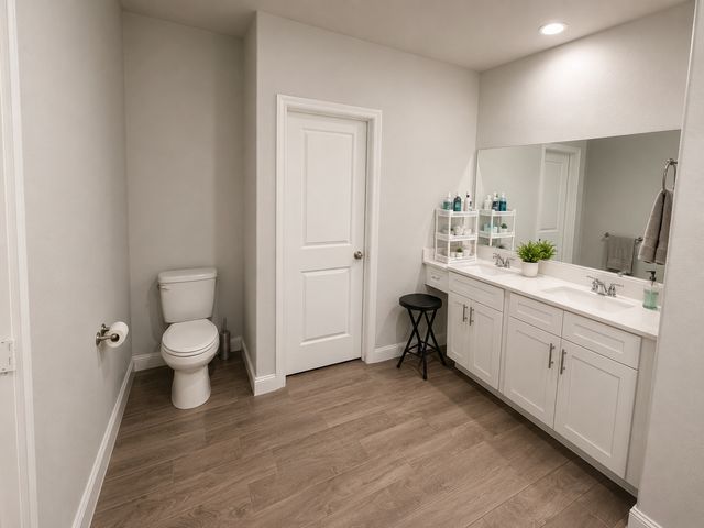 612 Prairie Clover Trail, Fort Worth, TX 76131