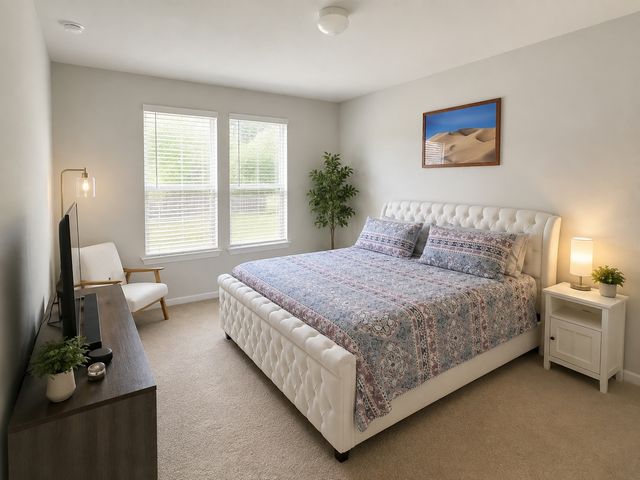 612 Prairie Clover Trail, Fort Worth, TX 76131
