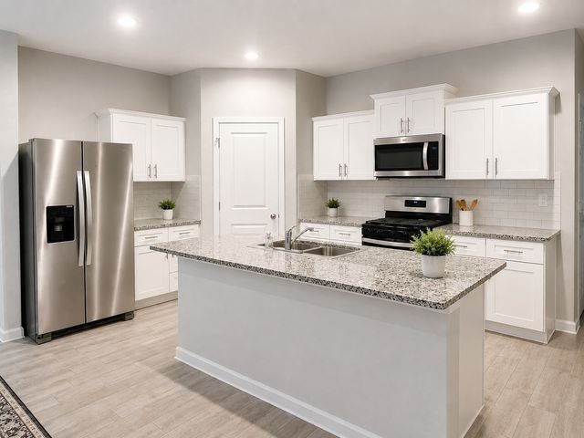 612 Prairie Clover Trail, Fort Worth, TX 76131
