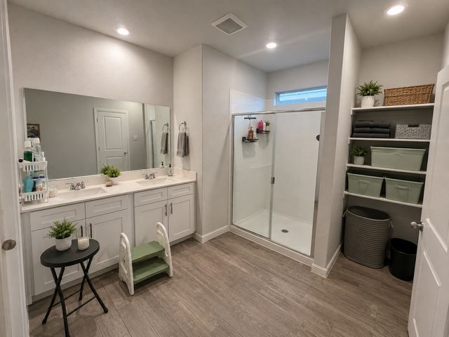 612 Prairie Clover Trail, Fort Worth, TX 76131