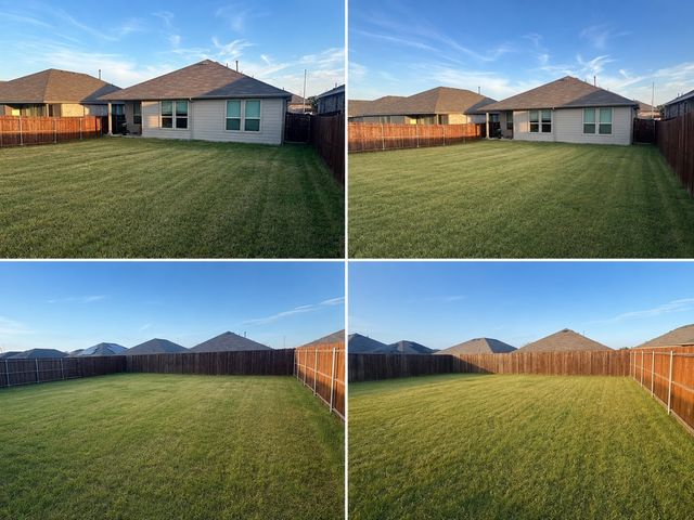 612 Prairie Clover Trail, Fort Worth, TX 76131
