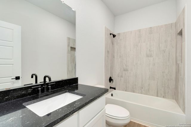 6310 MONK LANDING, Converse, TX 78109