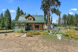 3369 Larkspur Way, Kettle Falls, WA 99141