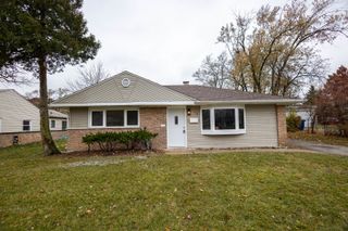 414 Shabbona Drive, Park Forest, IL 60466