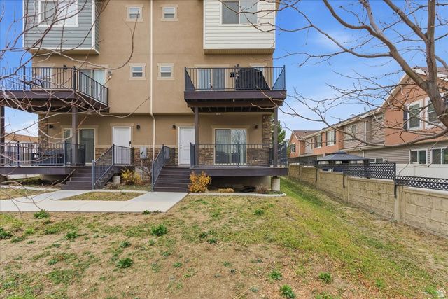 1538 W 3870 S, West Valley City, UT 84119