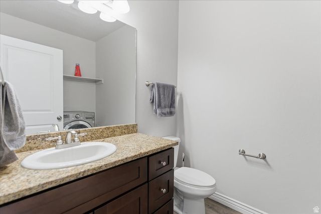 1538 W 3870 S, West Valley City, UT 84119