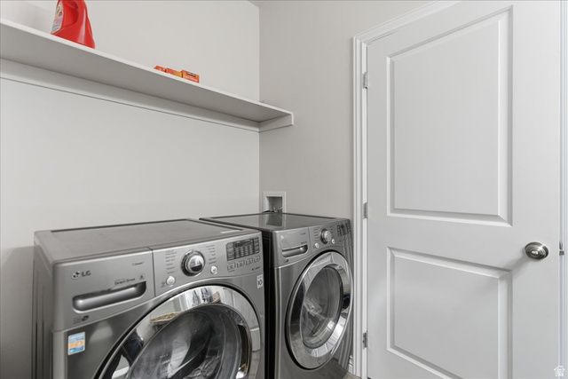 1538 W 3870 S, West Valley City, UT 84119