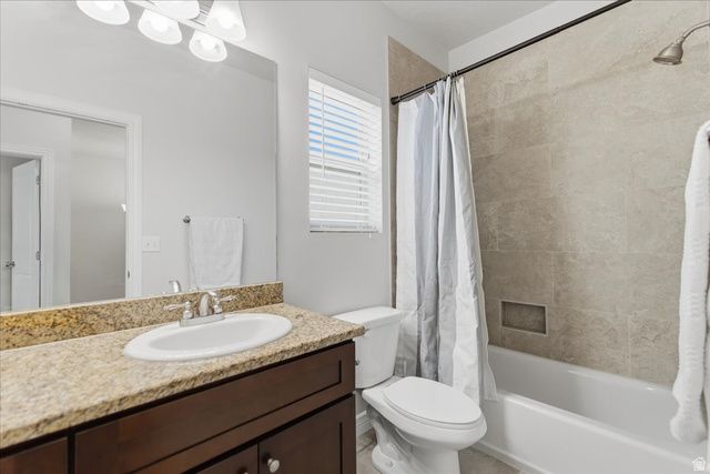 1538 W 3870 S, West Valley City, UT 84119