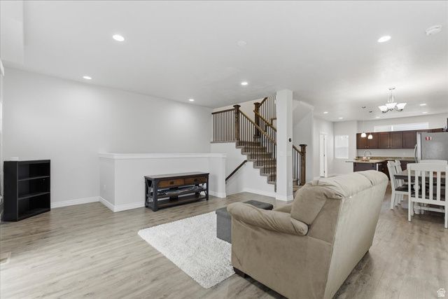 1538 W 3870 S, West Valley City, UT 84119