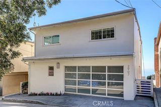 2907 Crest Drive, Manhattan Beach, CA 90266