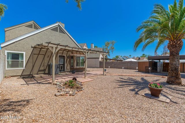 20818 N 21ST Drive, Phoenix, AZ 85027