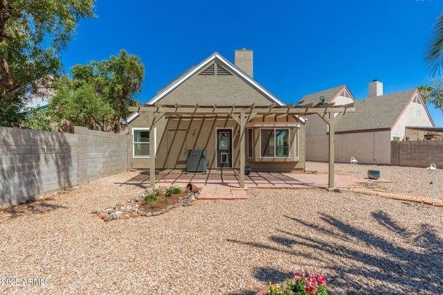 20818 N 21ST Drive, Phoenix, AZ 85027