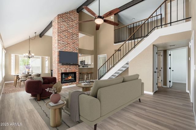 20818 N 21ST Drive, Phoenix, AZ 85027