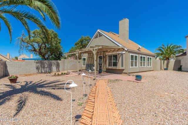 20818 N 21ST Drive, Phoenix, AZ 85027