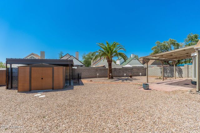 20818 N 21ST Drive, Phoenix, AZ 85027