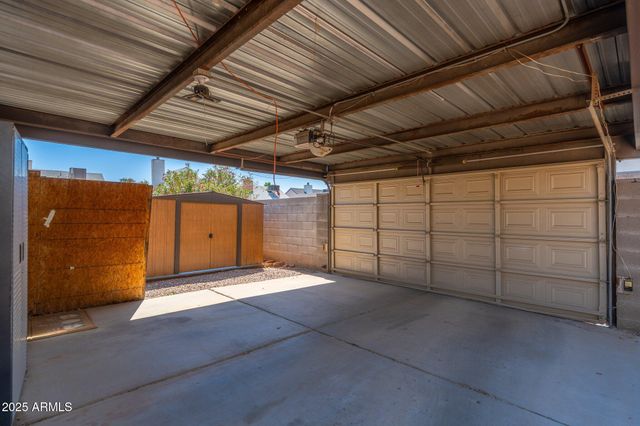 20818 N 21ST Drive, Phoenix, AZ 85027