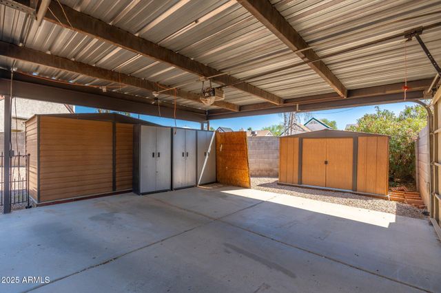 20818 N 21ST Drive, Phoenix, AZ 85027