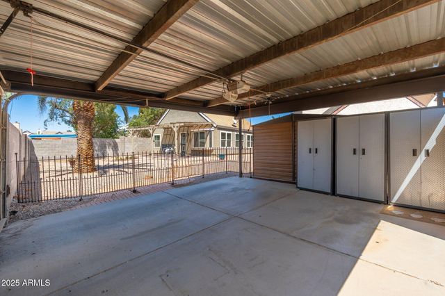 20818 N 21ST Drive, Phoenix, AZ 85027