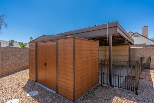 20818 N 21ST Drive, Phoenix, AZ 85027
