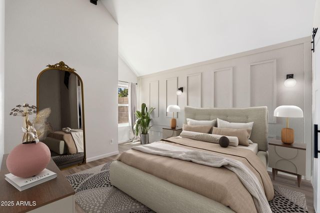 20818 N 21ST Drive, Phoenix, AZ 85027