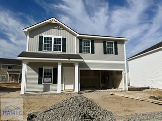 28 Baylor Bend, Hinesville, GA 31313