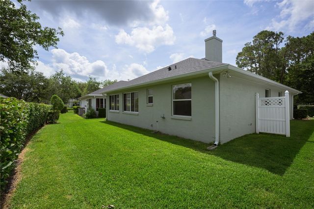 708 CRESTWOOD DRIVE, St Augustine, FL 32086