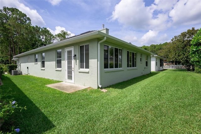 708 CRESTWOOD DRIVE, St Augustine, FL 32086