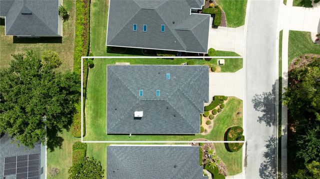 708 CRESTWOOD DRIVE, St Augustine, FL 32086