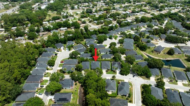 708 CRESTWOOD DRIVE, St Augustine, FL 32086