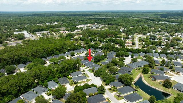 708 CRESTWOOD DRIVE, St Augustine, FL 32086