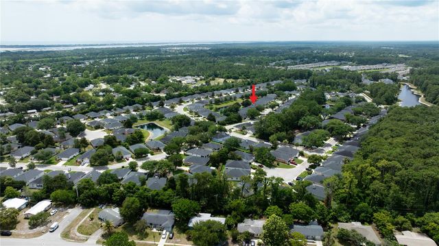 708 CRESTWOOD DRIVE, St Augustine, FL 32086