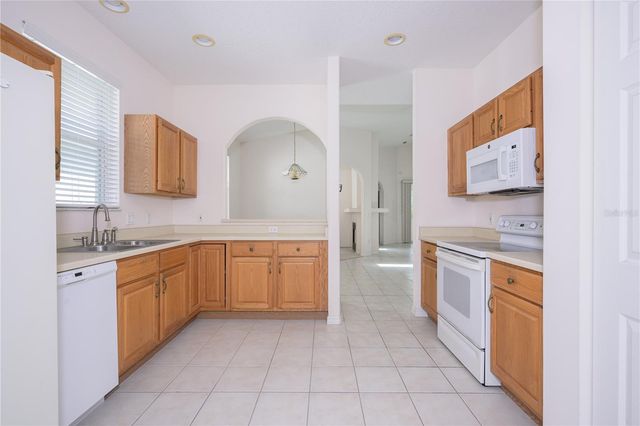 708 CRESTWOOD DRIVE, St Augustine, FL 32086