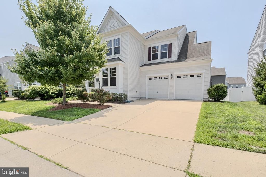 43699 SWEETBAY ST, California, MD 20619