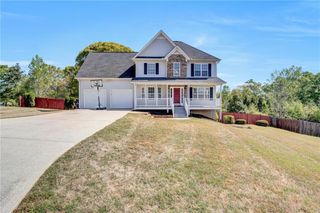 85 Flint Knoll, Douglasville, GA 30134