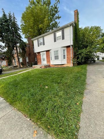 9375 PENROD Street, Detroit, MI 48228