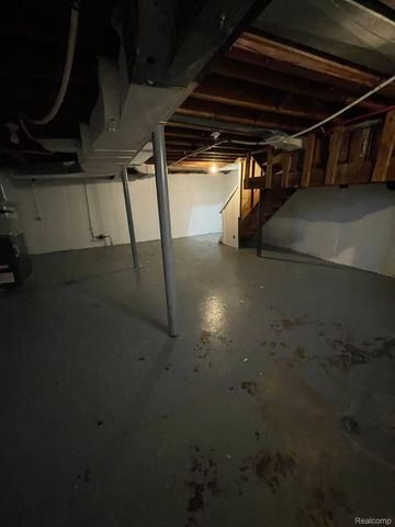 9375 PENROD Street, Detroit, MI 48228