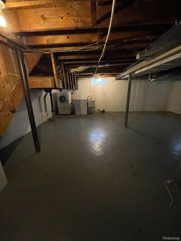 9375 PENROD Street, Detroit, MI 48228