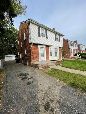 9375 PENROD Street, Detroit, MI 48228