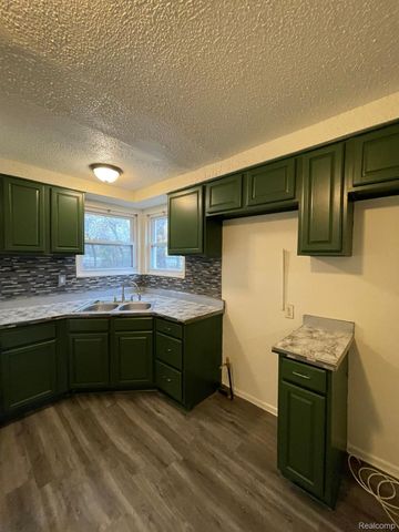 9375 PENROD Street, Detroit, MI 48228
