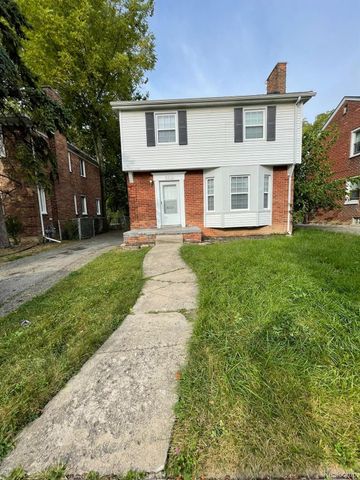 9375 PENROD Street, Detroit, MI 48228