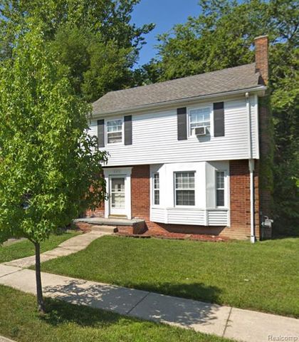 9375 PENROD Street, Detroit, MI 48228