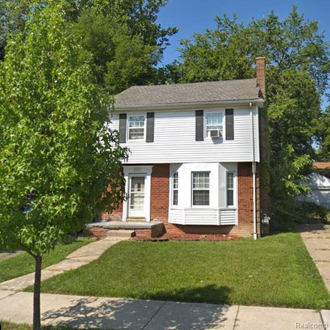 9375 PENROD Street, Detroit, MI 48228