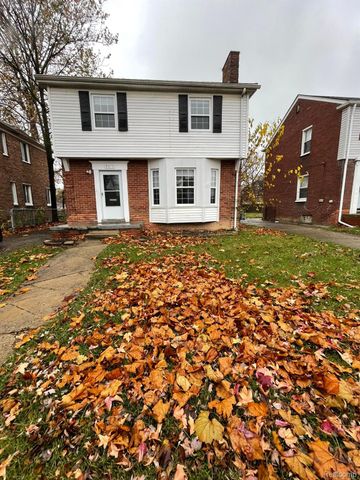 9375 PENROD Street, Detroit, MI 48228