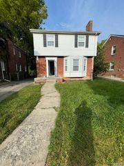 9375 PENROD Street, Detroit, MI 48228